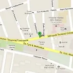 City5 & By Lsa Hotel 3*