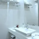 Hotel City5 & By Lsa Skopje