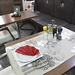 Hotel City5 & By Lsa 3*