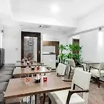 City5 & By Lsa Hotel Skopje