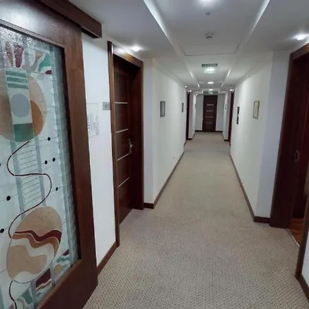 City5 & By Lsa 3* Skopje