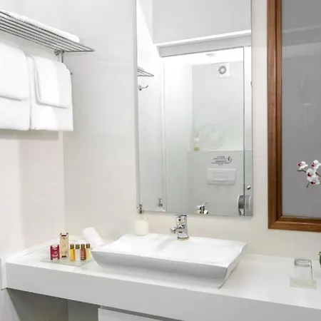 City5 & By Lsa - Free Parking Skopje