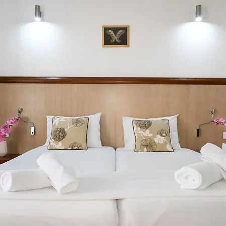 City5 & By Lsa - Free Parking Hotel Skopje