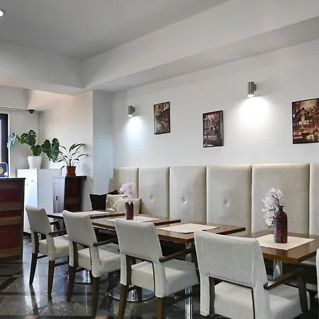 City5 & By Lsa - Free Parking 3*