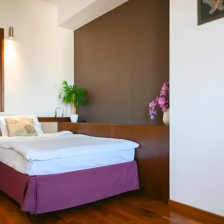 City5 & By Lsa - Free Parking 3* Skopje