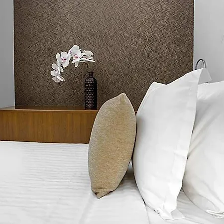 City5 & By Lsa Hotel 3*
