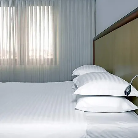 City5 & By Lsa Hotel Skopje