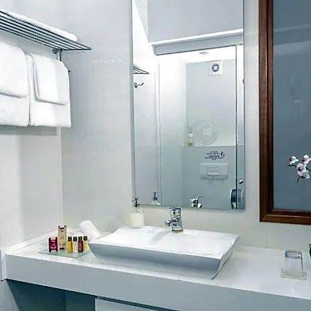City5 & By Lsa 3* Skopje