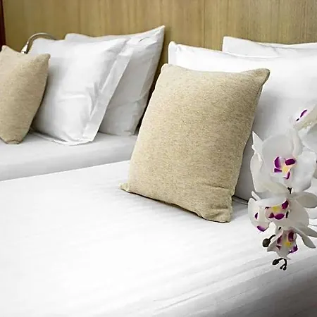 City5 & By Lsa Hotel