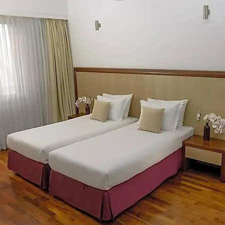 Hotel City5 & By Lsa 3*