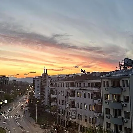City5 & By Lsa Hotel