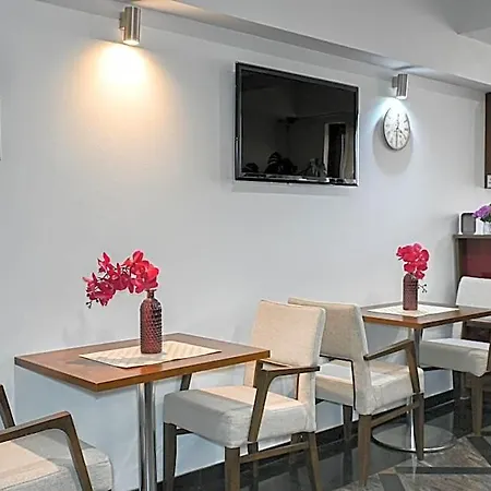 City5 & By Lsa Hotel