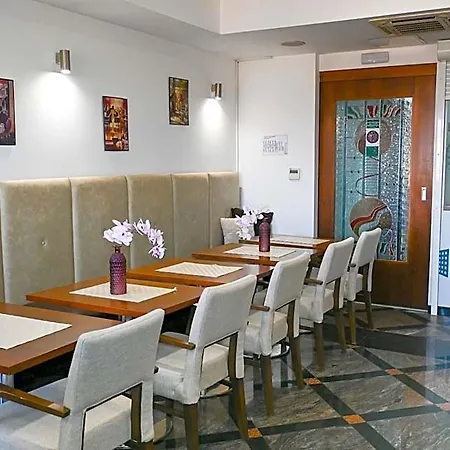 City5 & By Lsa Hotel