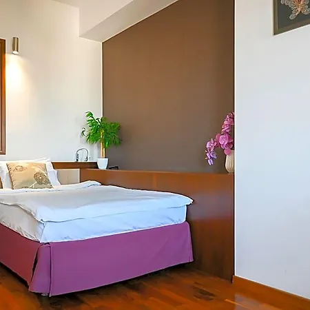 City5 & By Lsa Hotel Skopje