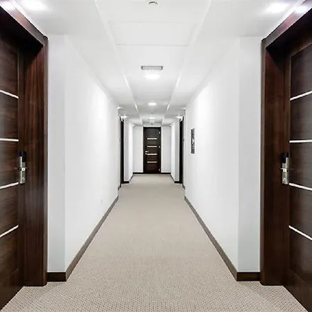 City5 & By Lsa Skopje