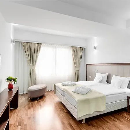 City5 & By Lsa - Free Parking Hotel Skopje