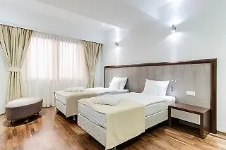 City5 & By Lsa - Free Parking Hotel