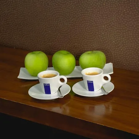 City5 & By Lsa Hotel 3*