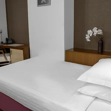 City5 & By Lsa Hotel