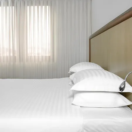 City5 & By Lsa Hotel Skopje