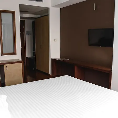 City5 & By Lsa Hotel 3*