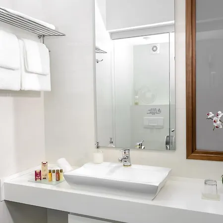 City5 & By Lsa 3* Skopje