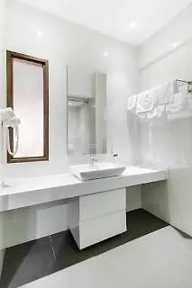 City5 & By Lsa Skopje