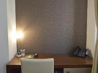 City5 & By Lsa - Free Parking 3* Skopje