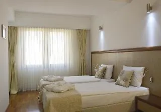 City5 & By Lsa - Free Parking 3* Skopje