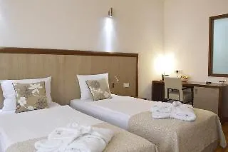 City5 & By Lsa 3* Skopje