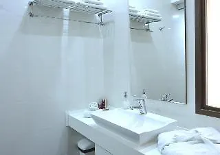 Hotel City5 & By Lsa - Free Parking Skopje