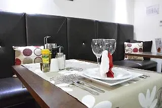 City5 & By Lsa - Free Parking 3*