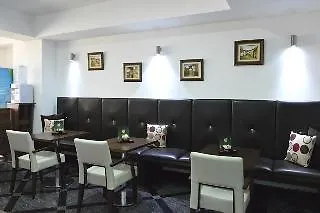 City5 & By Lsa - Free Parking Skopje
