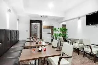 City5 & By Lsa Hotel Skopje