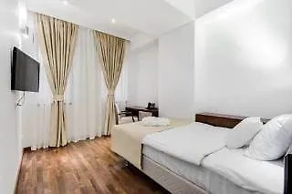 City5 & By Lsa - Free Parking 3*