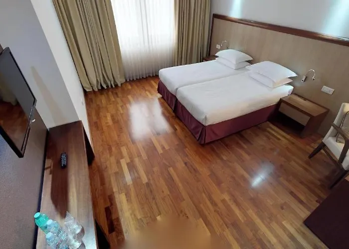 City5 & By Lsa Hotel