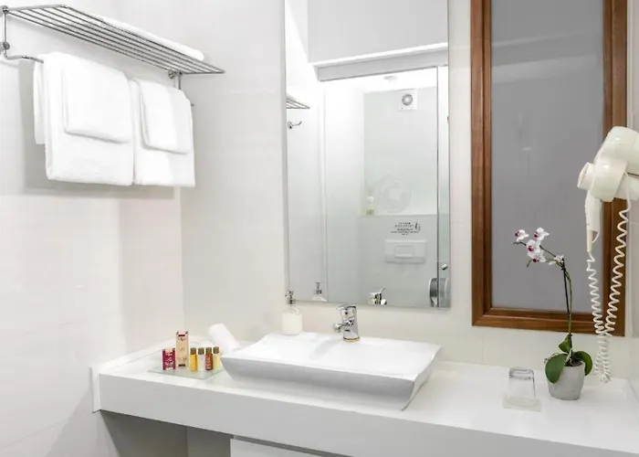 City5 & By Lsa Skopje