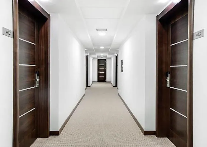 City5 & By Lsa Skopje