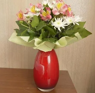 City5 & By Lsa 3* Skopje