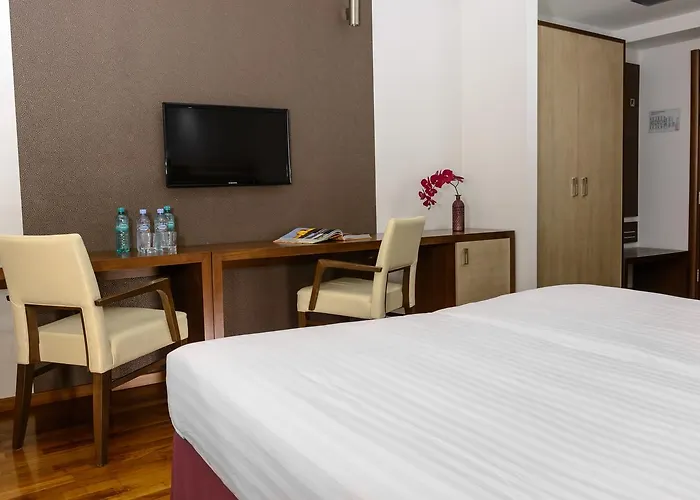 City5 & By Lsa Hotel