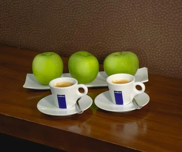 City5 & By Lsa Hotel 3*