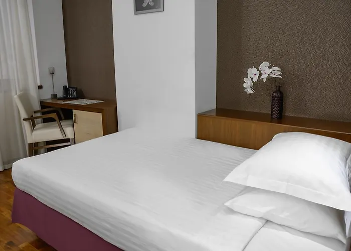 City5 & By Lsa Hotel