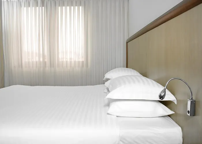 City5 & By Lsa Hotel Skopje