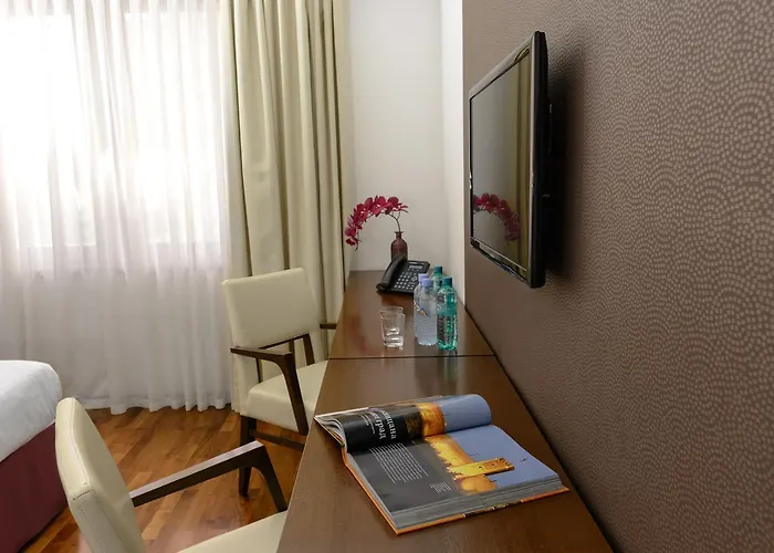 City5 & By Lsa Hotel