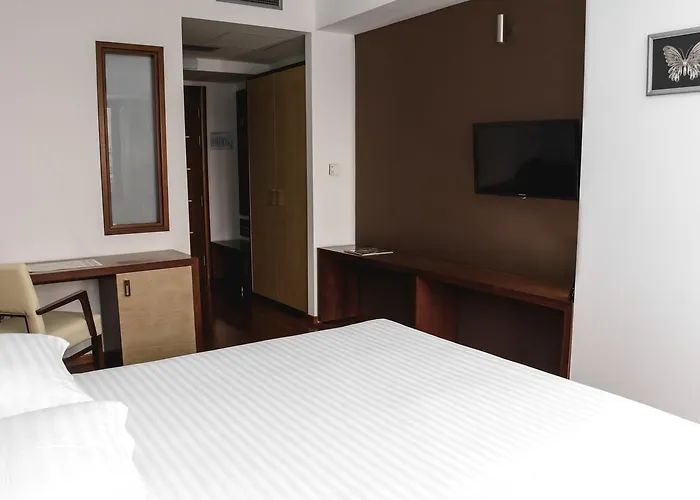 City5 & By Lsa Hotel 3*