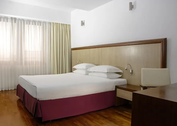 City5 & By Lsa Skopje