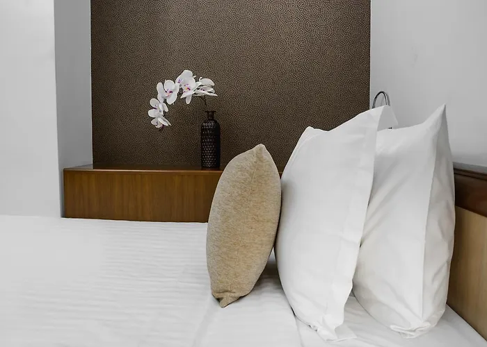 City5 & By Lsa Skopje