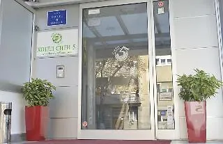 City5 & By Lsa Hotel Skopje