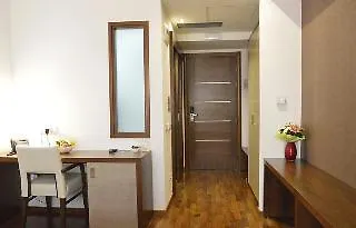 City5 & By Lsa 3* Skopje