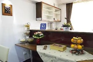 City5 & By Lsa Hotel